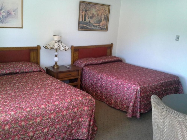 Boron Motel image 5